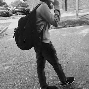 Meet your Posher, Aldo